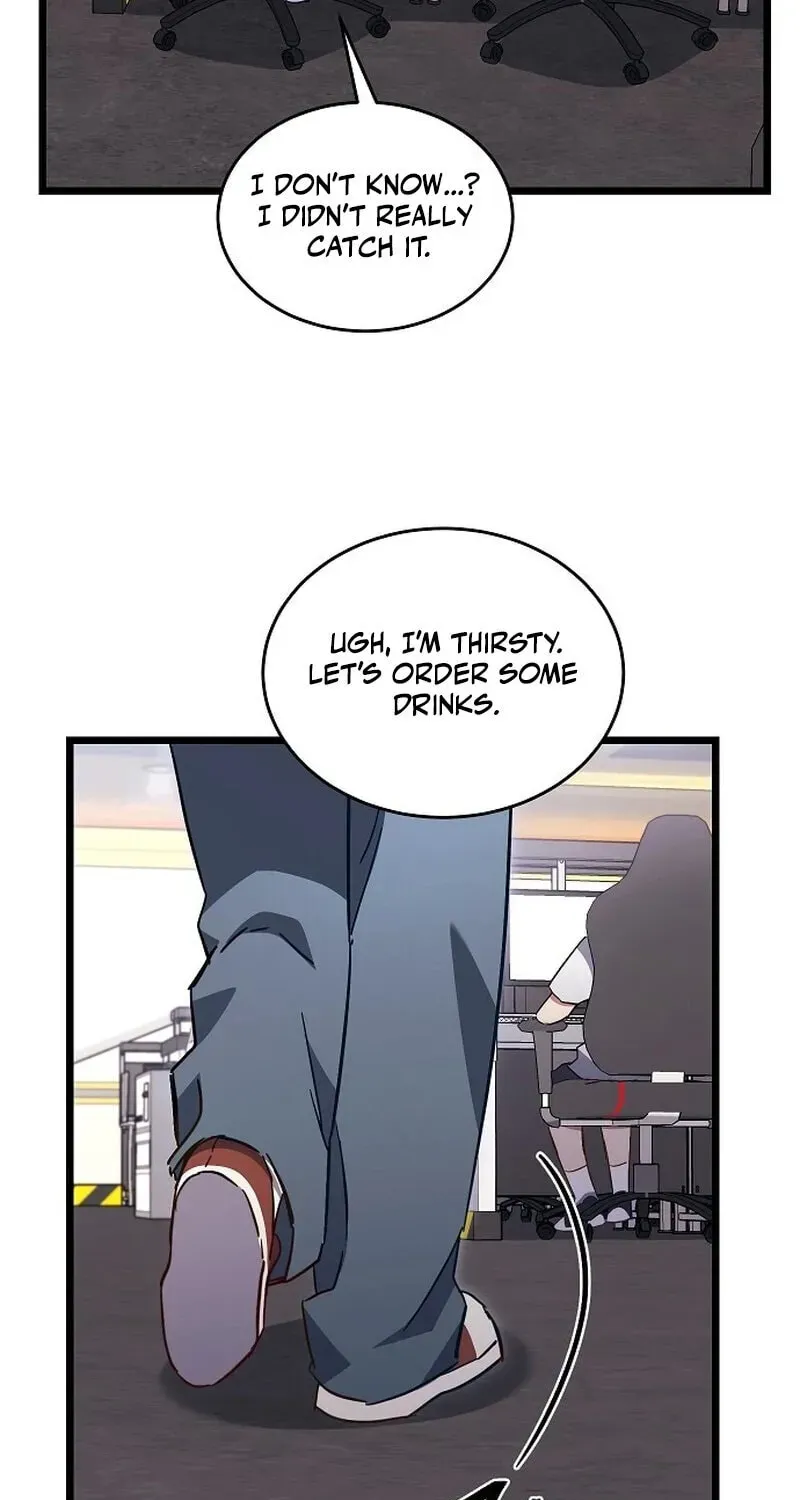 Unrequited Love (Gotou) Chapter 4 page 7 - 