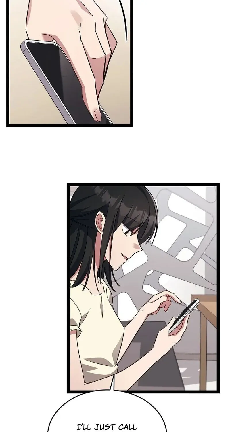 Unrequited Love (Gotou) Chapter 4 page 61 - 