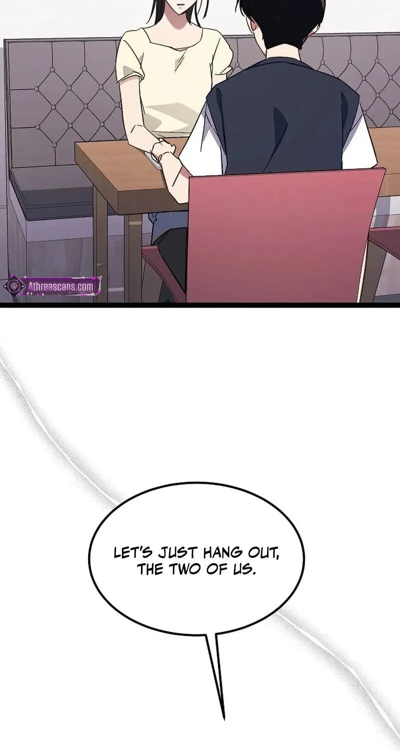 Unrequited Love (Gotou) Chapter 4 page 64 - 