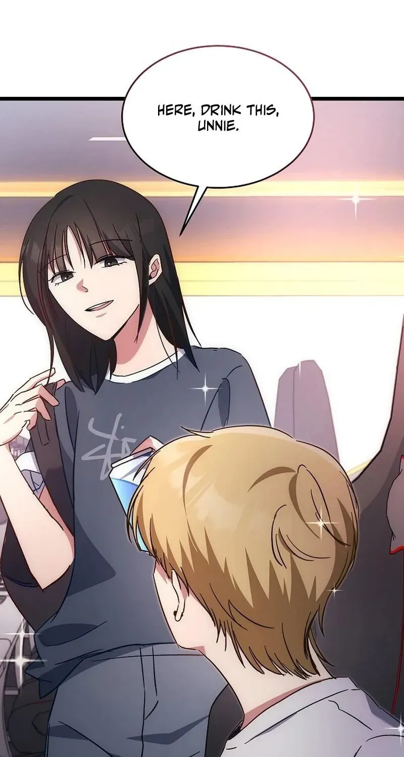 Unrequited Love (Gotou) Chapter 4 page 9 - 