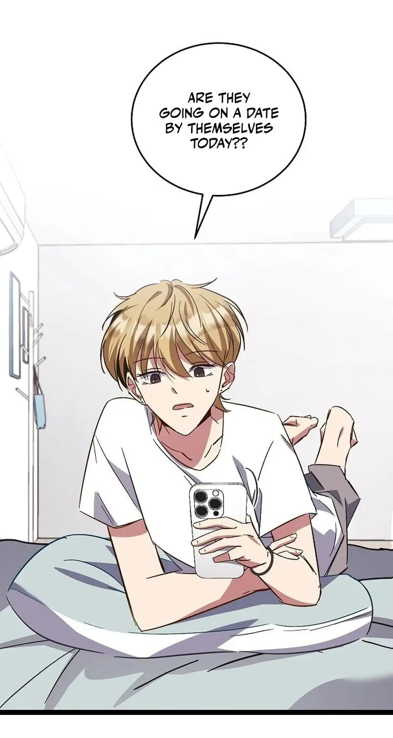 Unrequited Love (Gotou) Chapter 5 page 11 - 