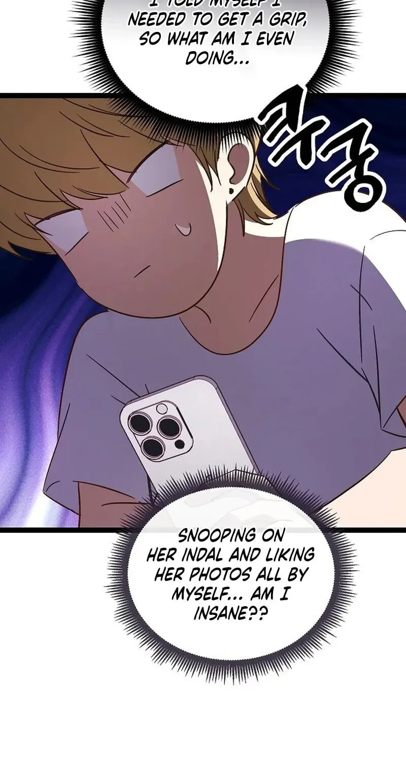 Unrequited Love (Gotou) Chapter 5 page 14 - 