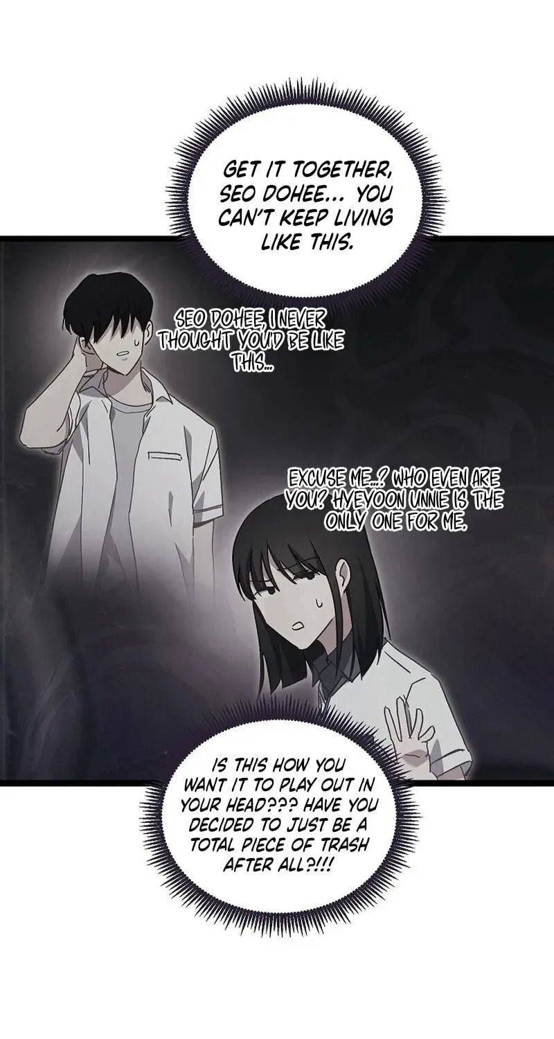 Unrequited Love (Gotou) Chapter 5 page 15 - 