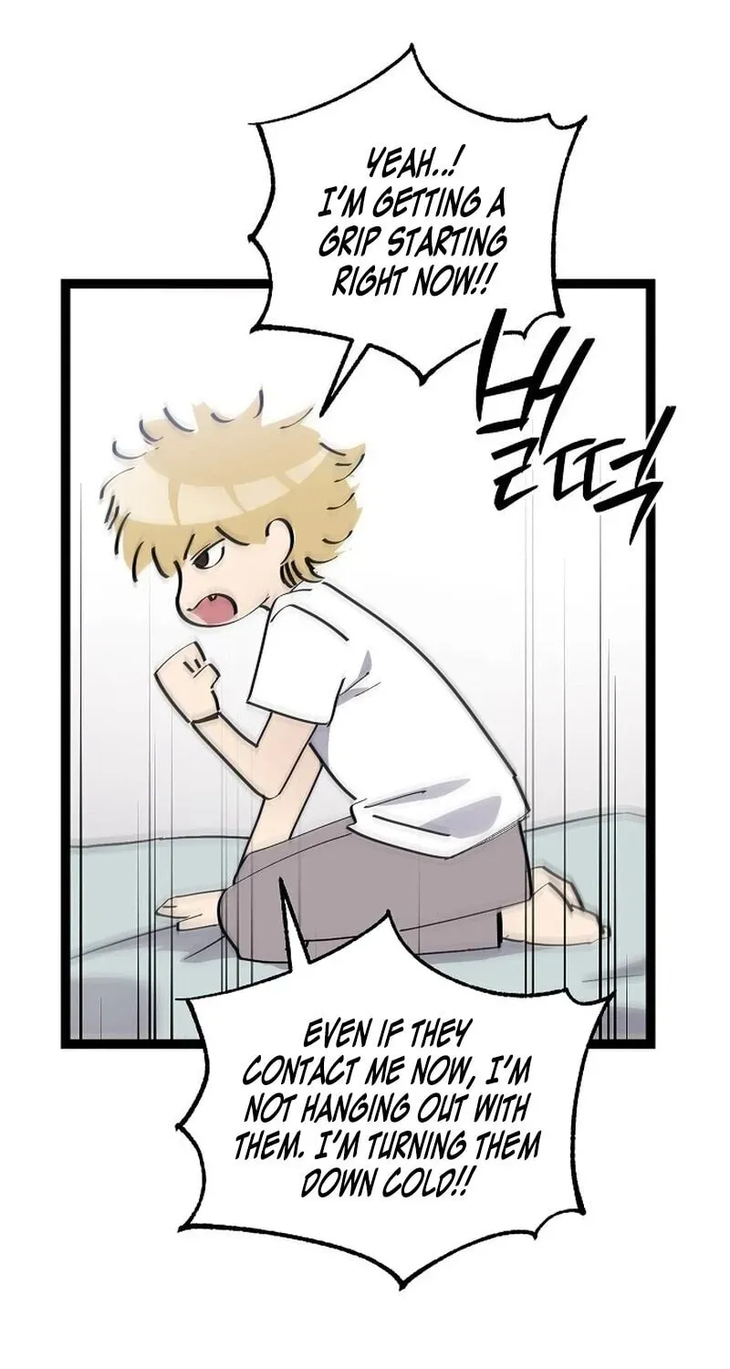 Unrequited Love (Gotou) Chapter 5 page 16 - 