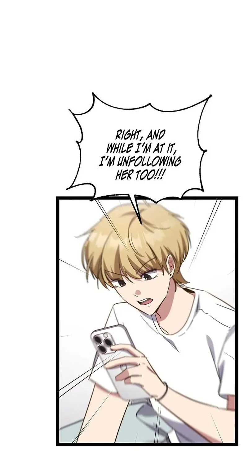 Unrequited Love (Gotou) Chapter 5 page 17 - 