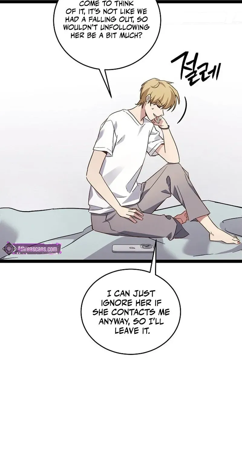 Unrequited Love (Gotou) Chapter 5 page 19 - 