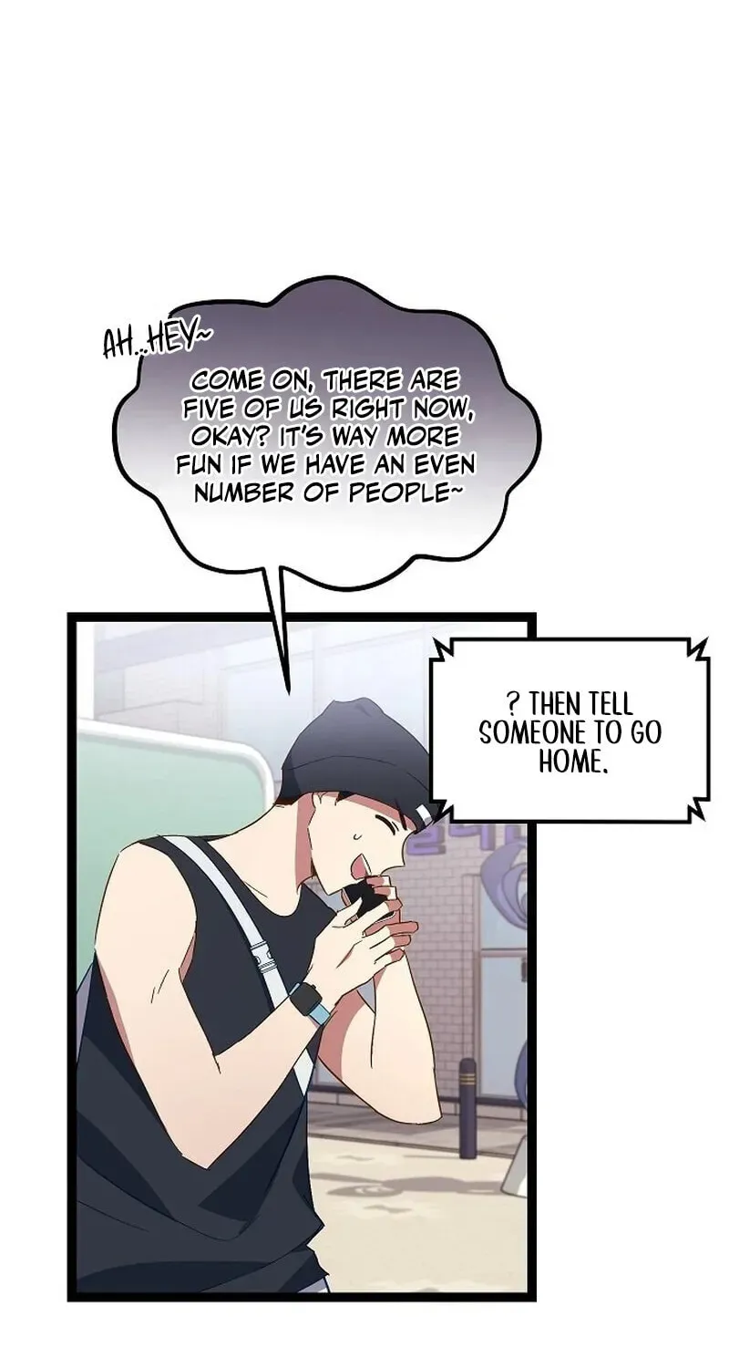 Unrequited Love (Gotou) Chapter 5 page 24 - 