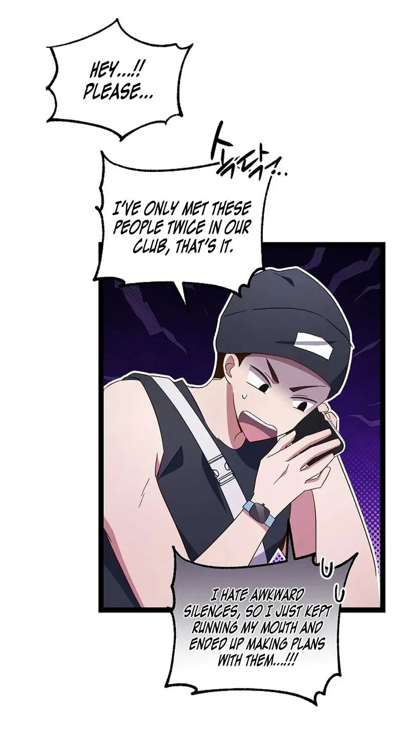 Unrequited Love (Gotou) Chapter 5 page 25 - 