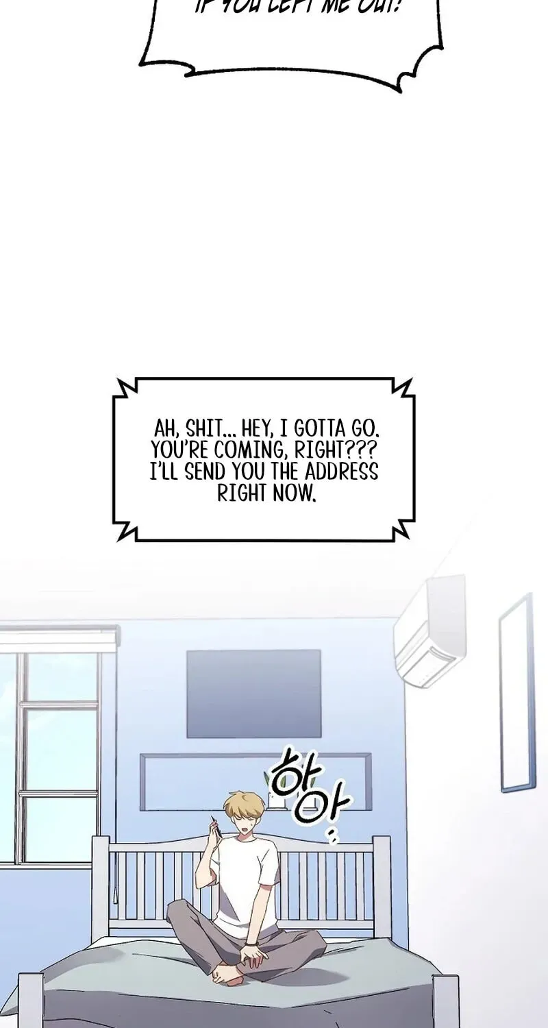 Unrequited Love (Gotou) Chapter 5 page 27 - 