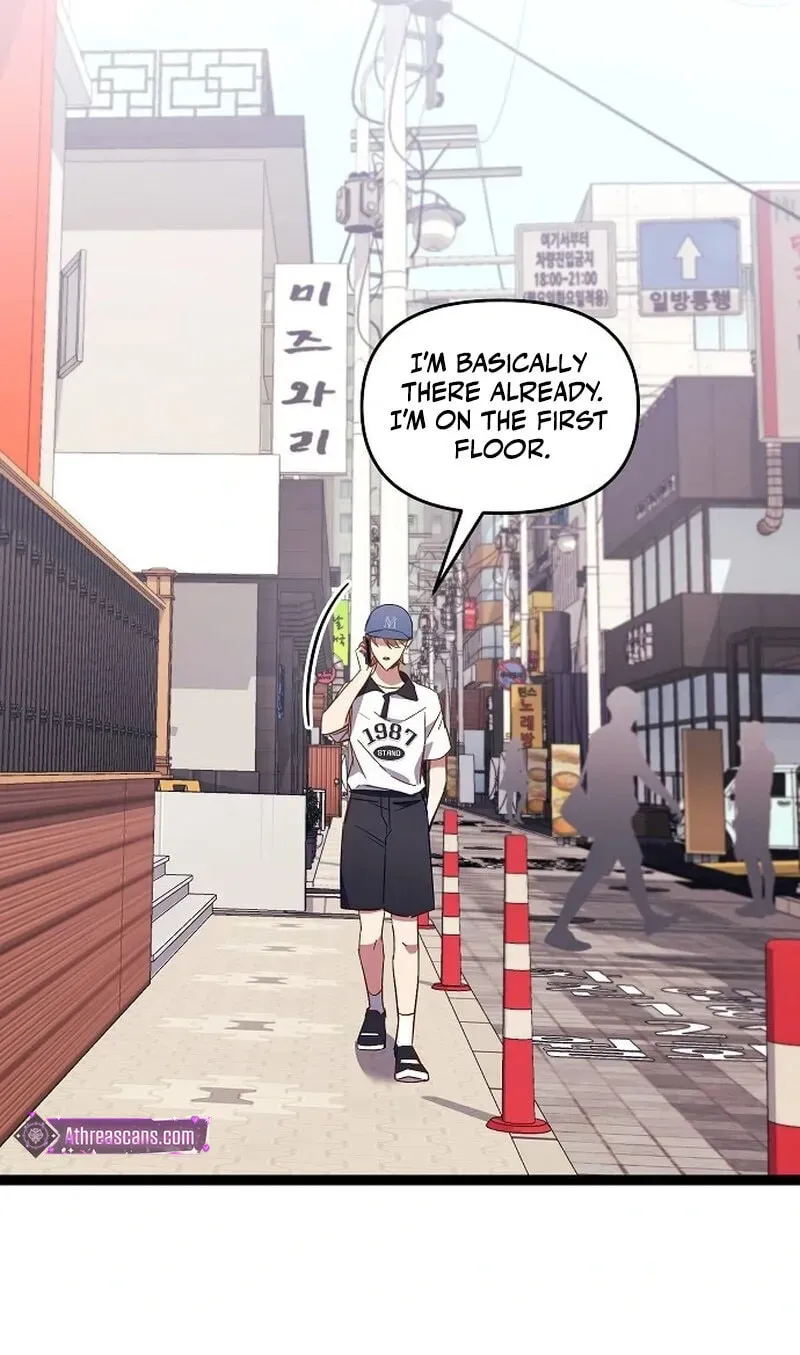 Unrequited Love (Gotou) Chapter 5 page 29 - 