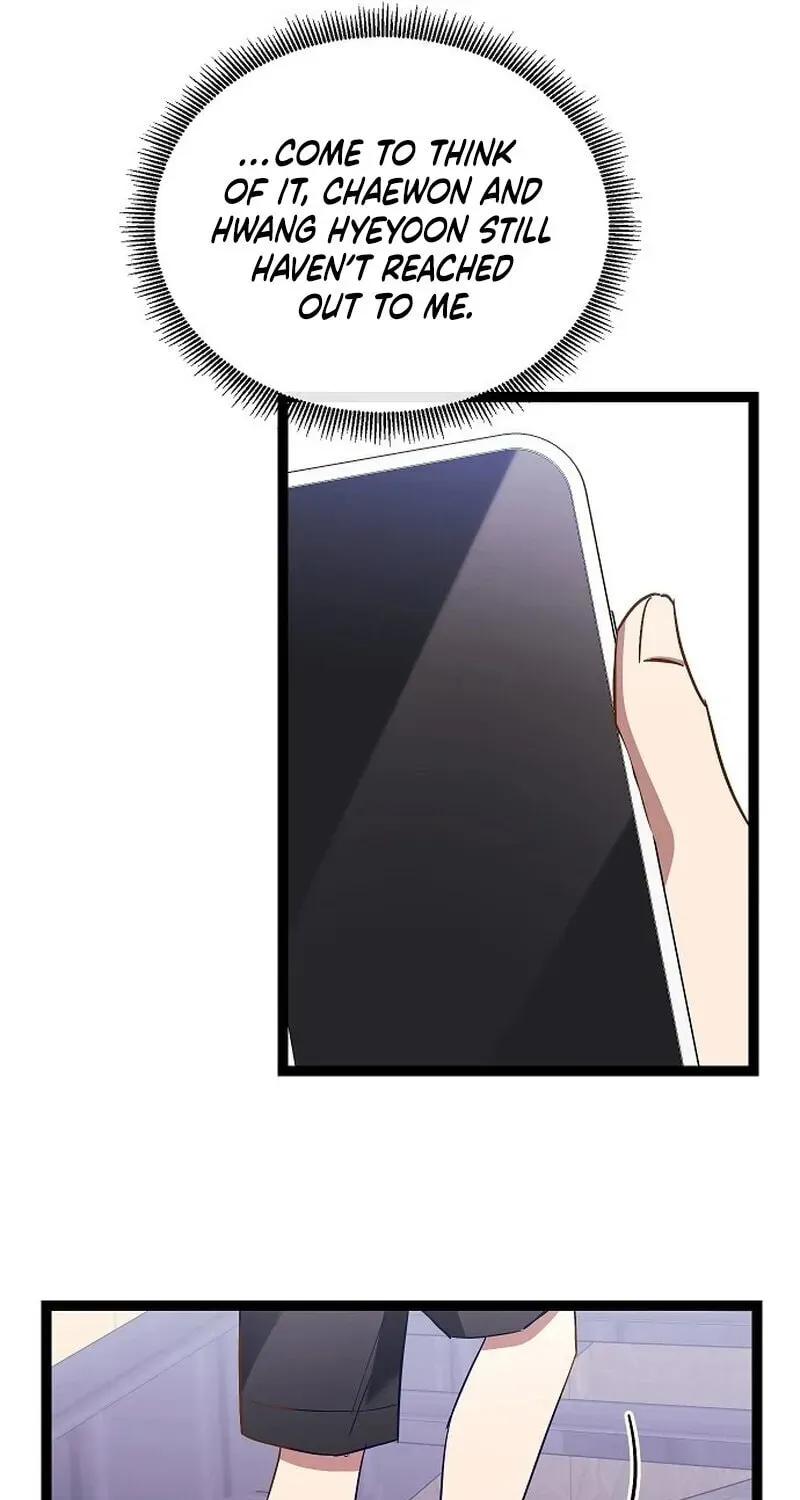 Unrequited Love (Gotou) Chapter 5 page 30 - 