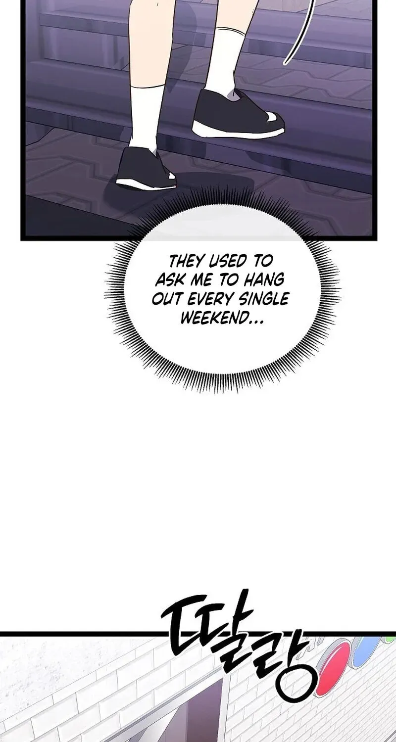 Unrequited Love (Gotou) Chapter 5 page 31 - 