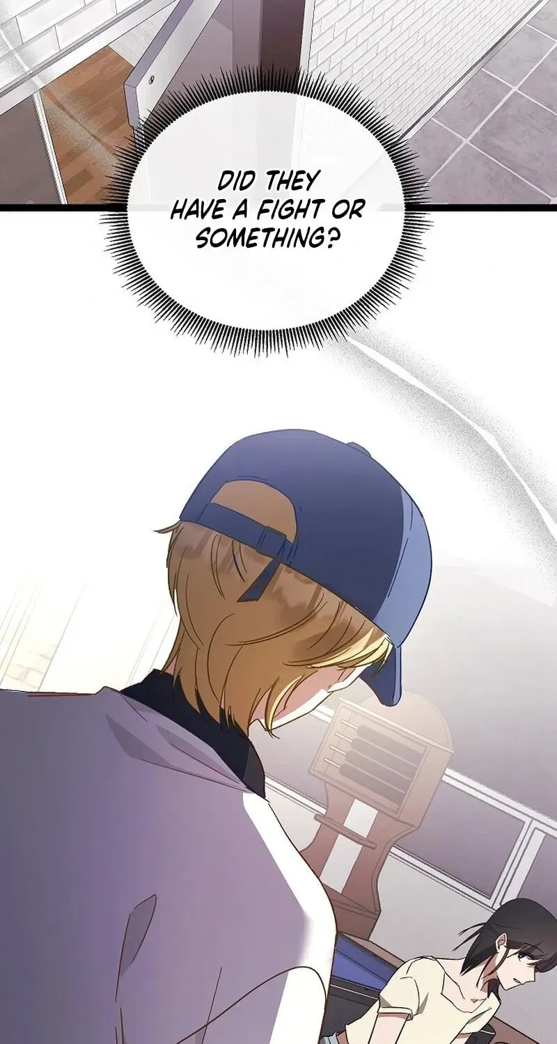 Unrequited Love (Gotou) Chapter 5 page 32 - 