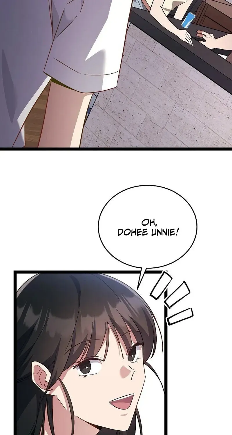 Unrequited Love (Gotou) Chapter 5 page 33 - 