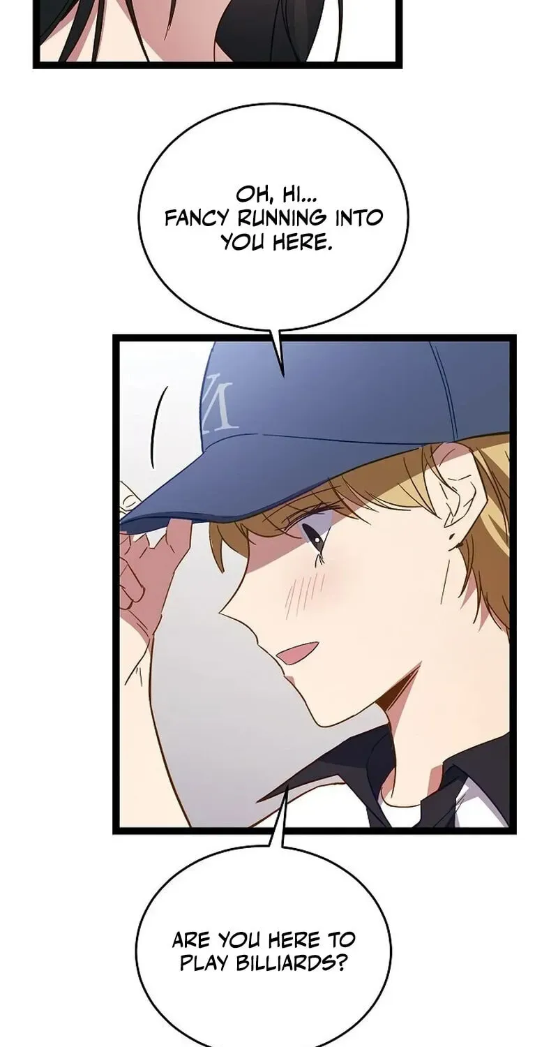 Unrequited Love (Gotou) Chapter 5 page 34 - 
