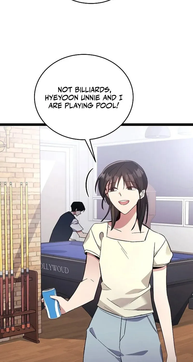 Unrequited Love (Gotou) Chapter 5 page 35 - 