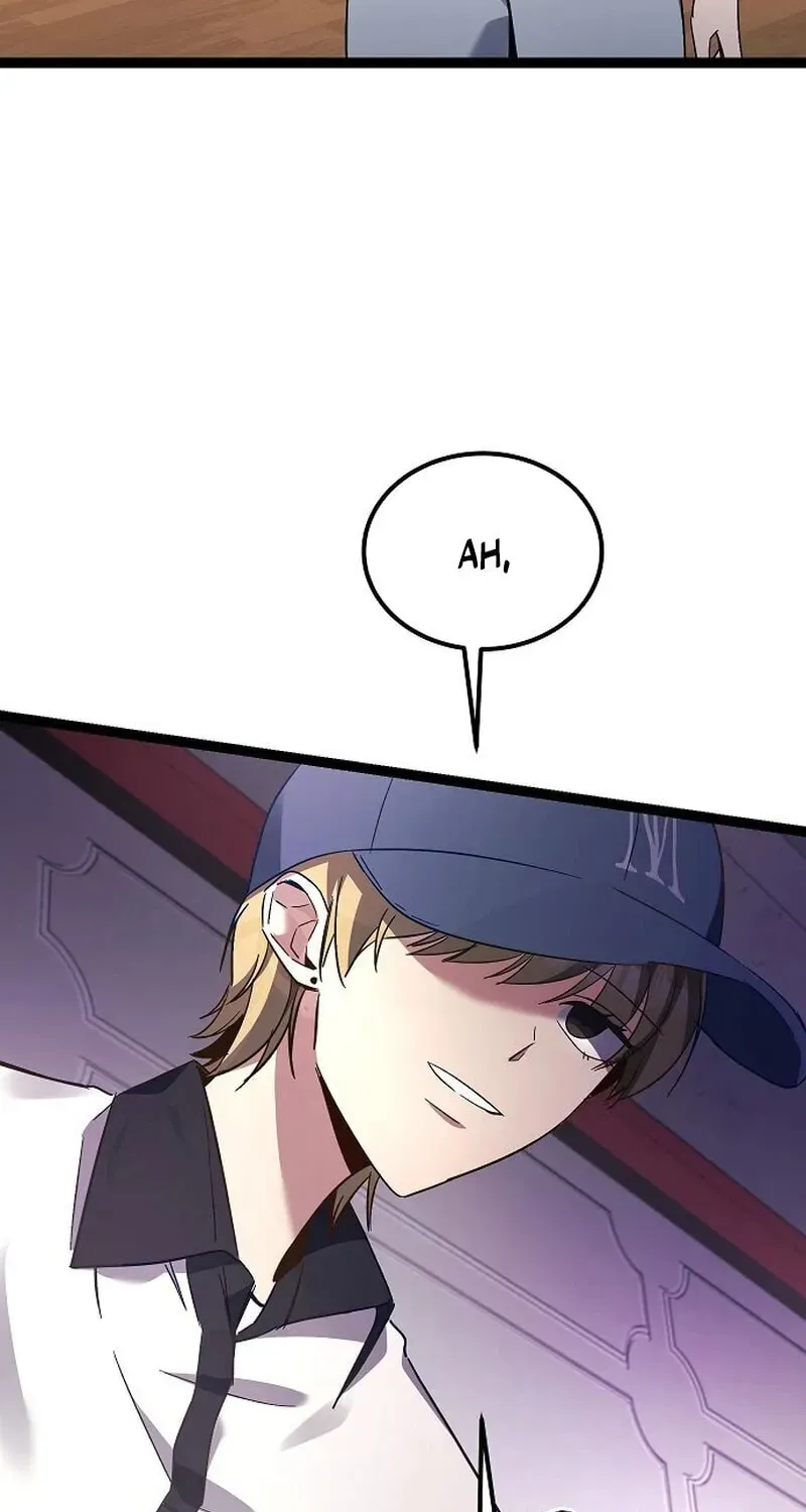 Unrequited Love (Gotou) Chapter 5 page 36 - 