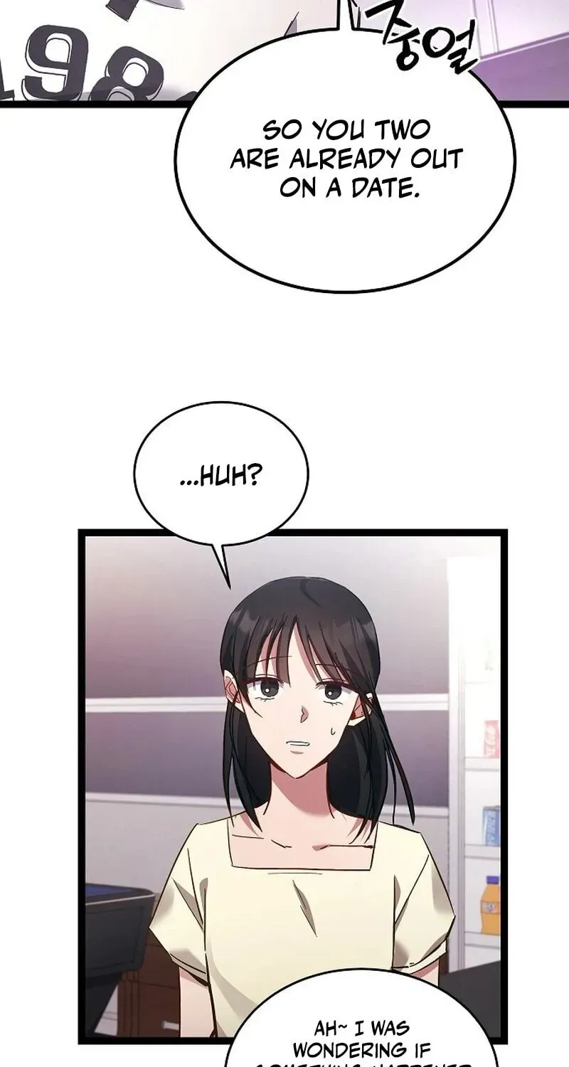 Unrequited Love (Gotou) Chapter 5 page 37 - 