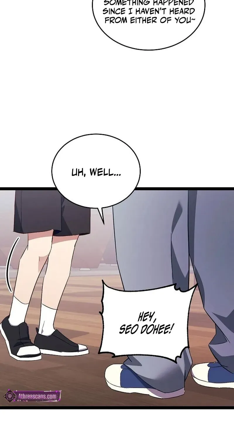 Unrequited Love (Gotou) Chapter 5 page 38 - 