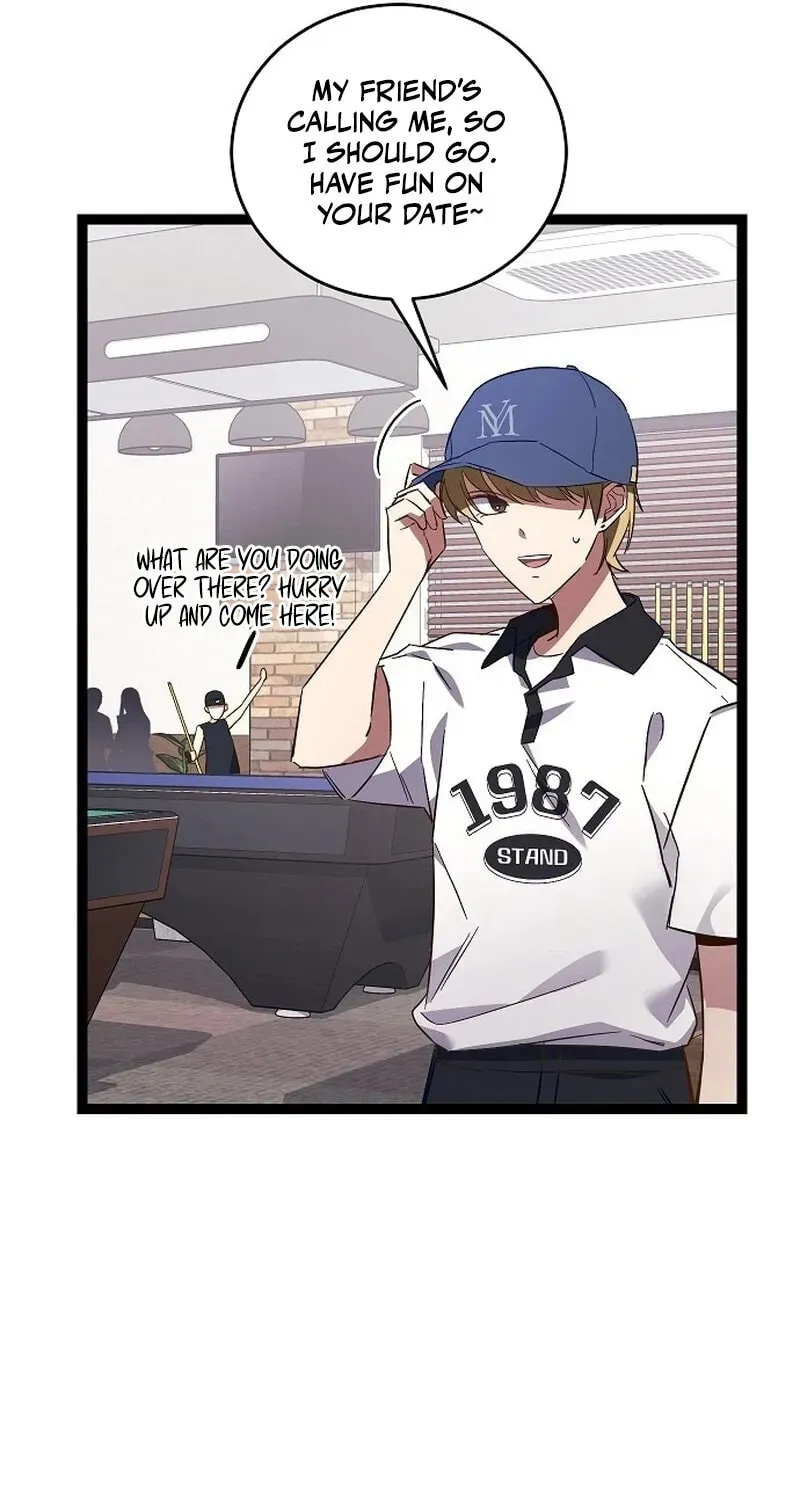 Unrequited Love (Gotou) Chapter 5 page 40 - 