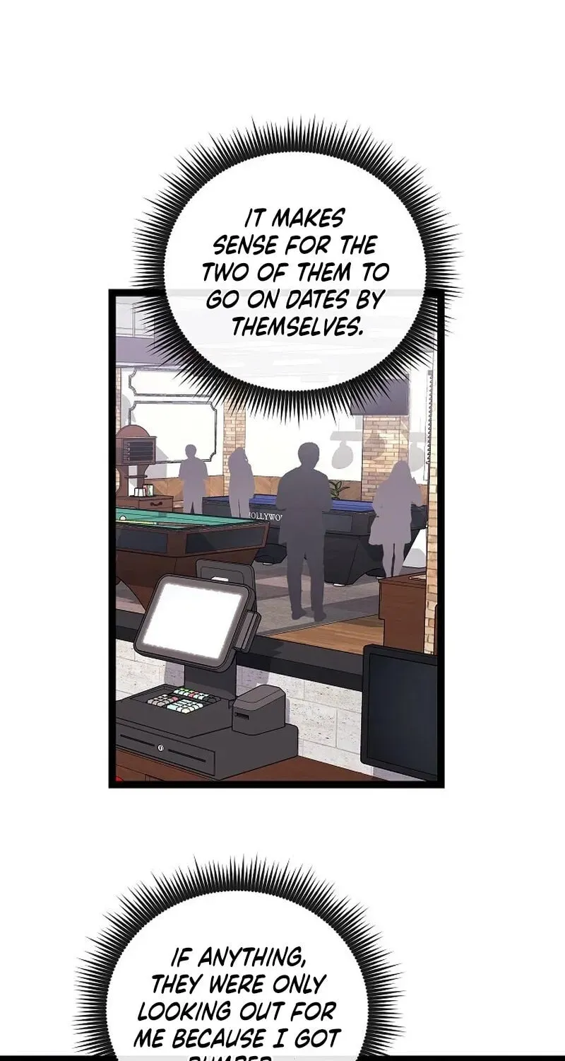 Unrequited Love (Gotou) Chapter 5 page 41 - 