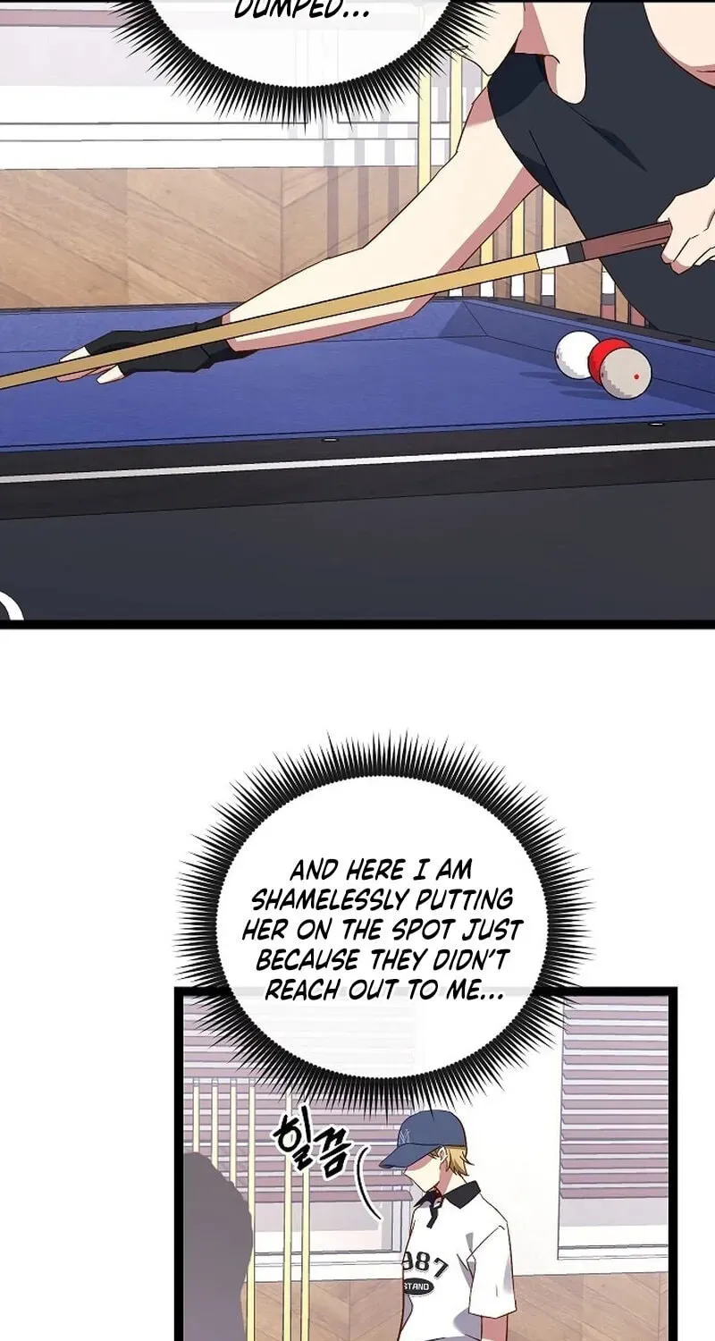 Unrequited Love (Gotou) Chapter 5 page 42 - 