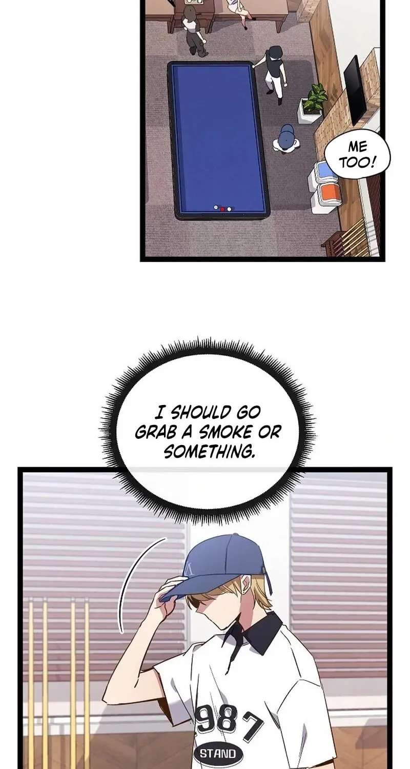 Unrequited Love (Gotou) Chapter 5 page 47 - 