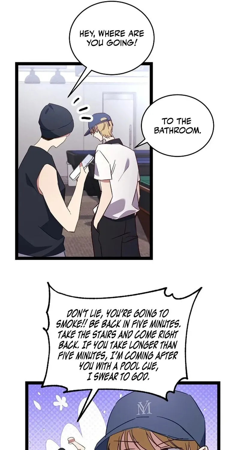 Unrequited Love (Gotou) Chapter 5 page 49 - 