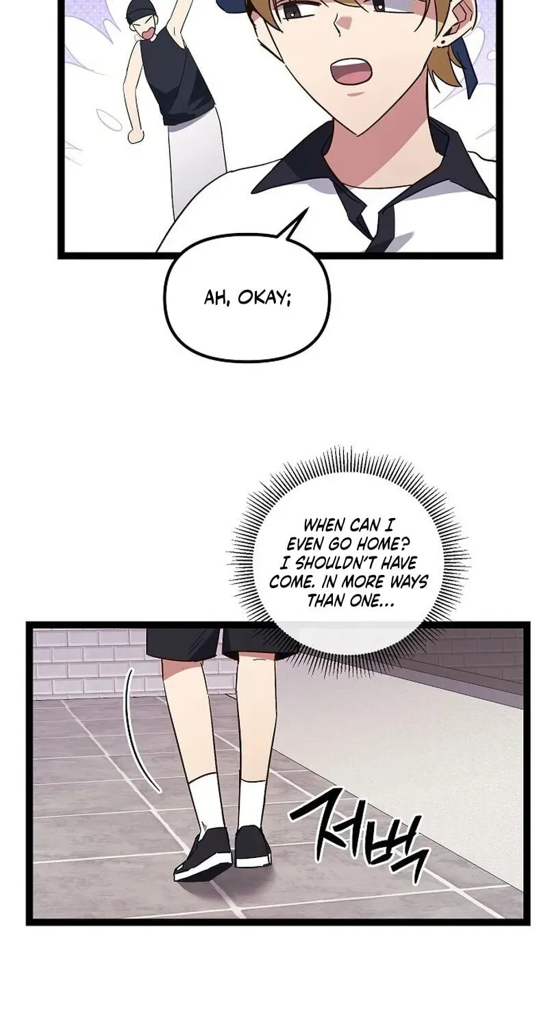 Unrequited Love (Gotou) Chapter 5 page 50 - 