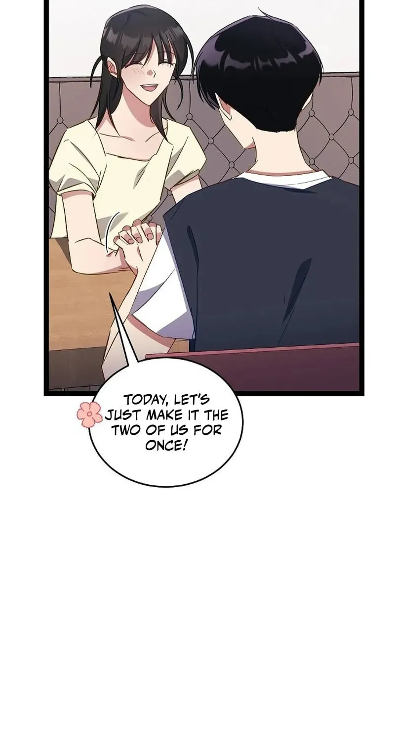 Unrequited Love (Gotou) Chapter 5 page 8 - 