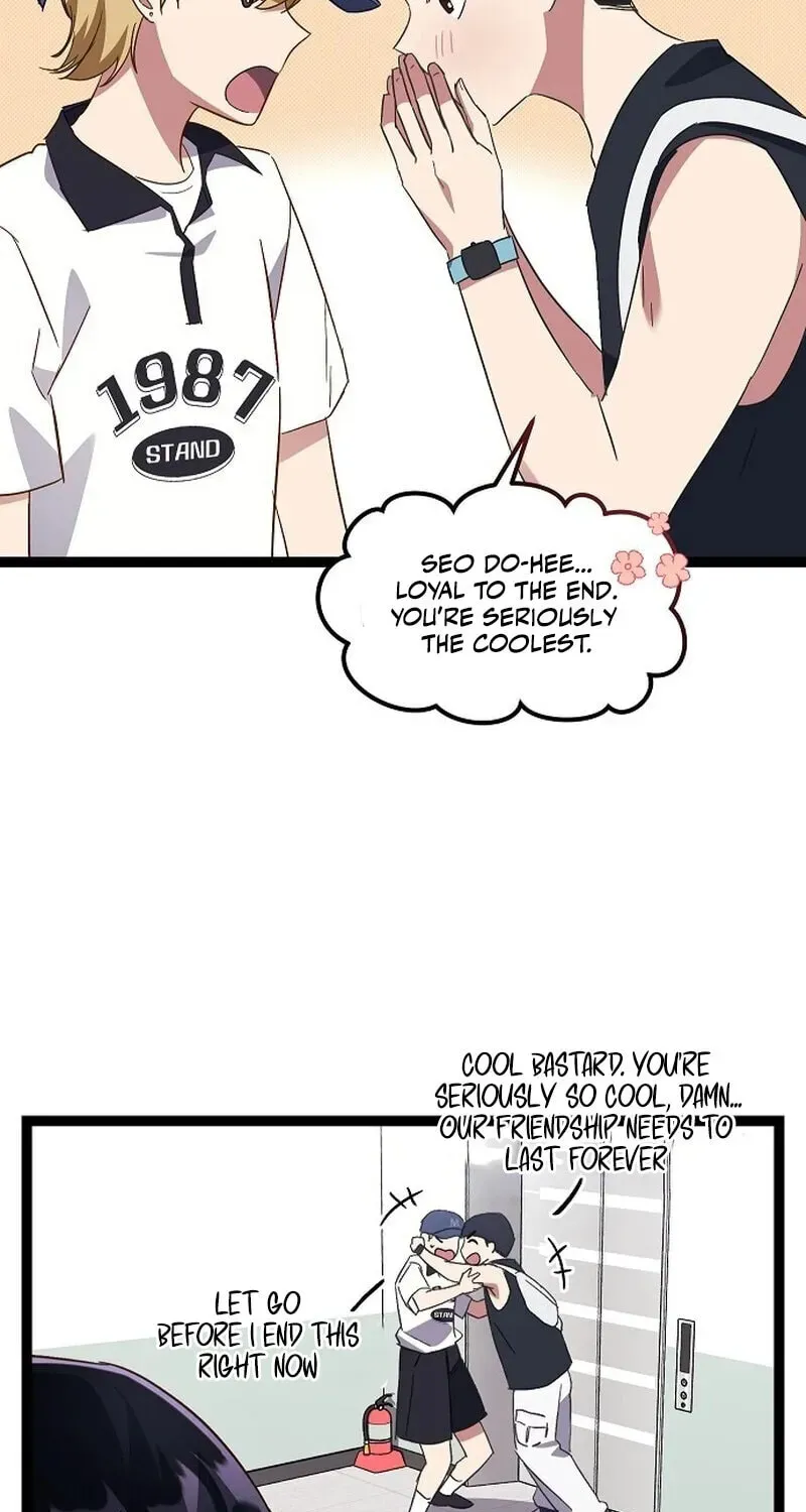Unrequited Love (Gotou) Chapter 6 page 14 - 
