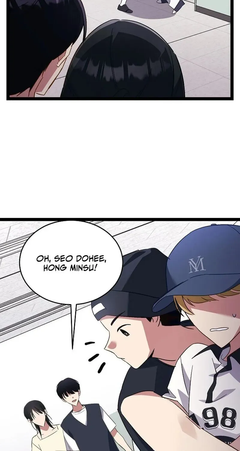 Unrequited Love (Gotou) Chapter 6 page 15 - 