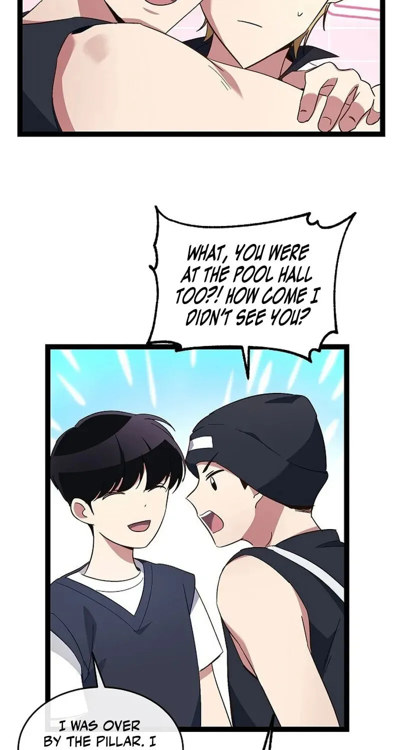 Unrequited Love (Gotou) Chapter 6 page 17 - 