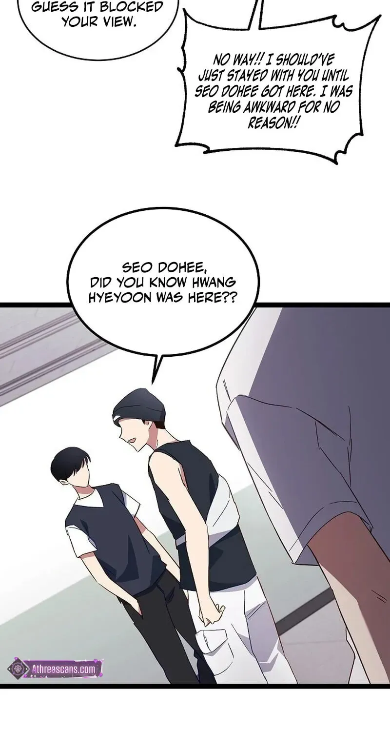 Unrequited Love (Gotou) Chapter 6 page 18 - 