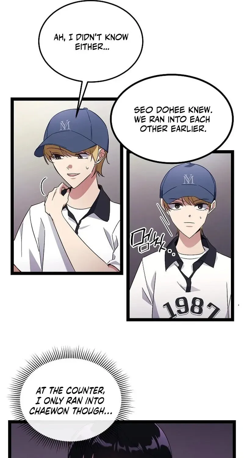 Unrequited Love (Gotou) Chapter 6 page 20 - 