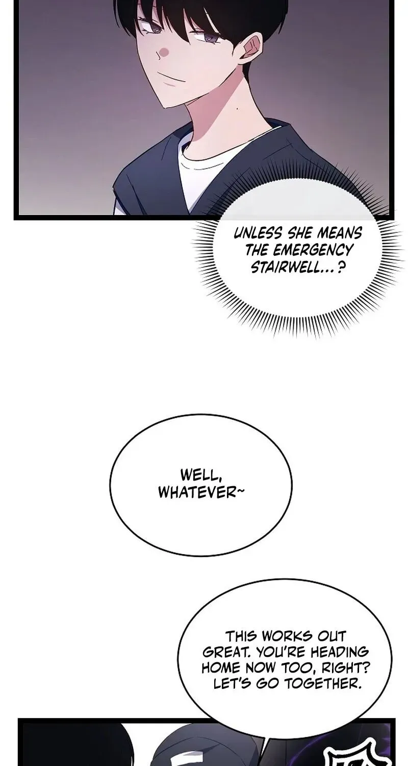 Unrequited Love (Gotou) Chapter 6 page 21 - 