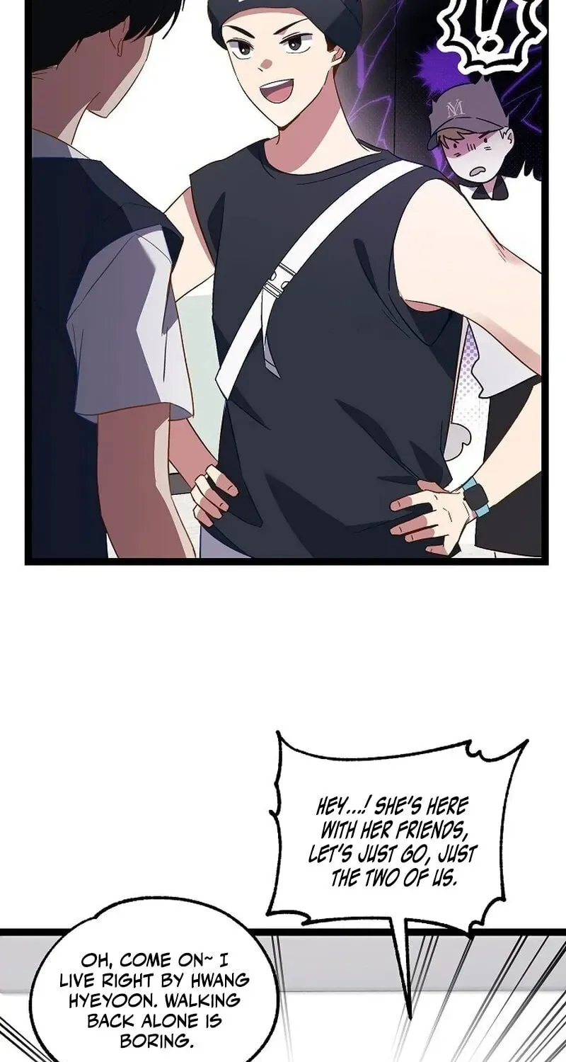 Unrequited Love (Gotou) Chapter 6 page 22 - 