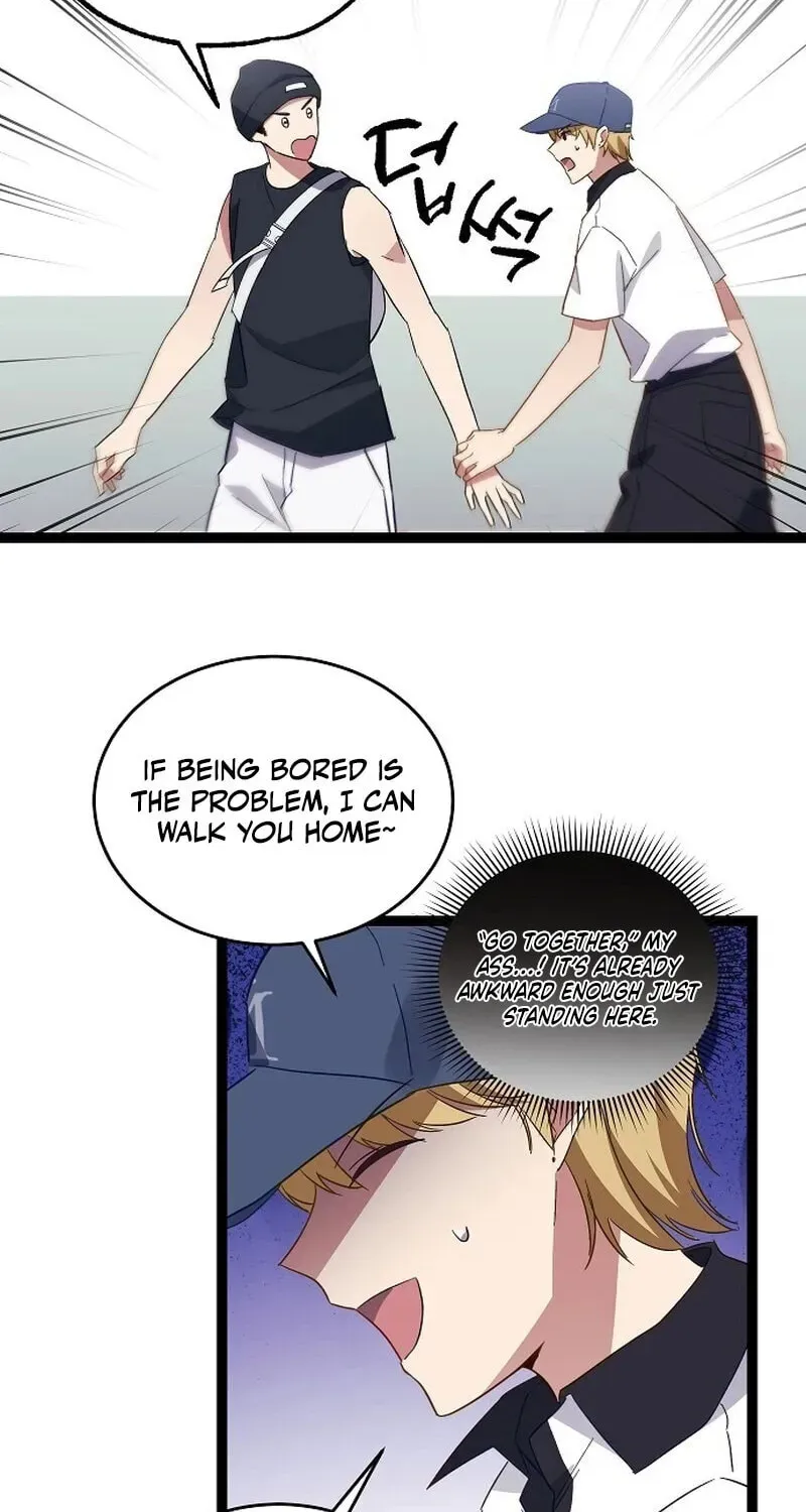 Unrequited Love (Gotou) Chapter 6 page 23 - 