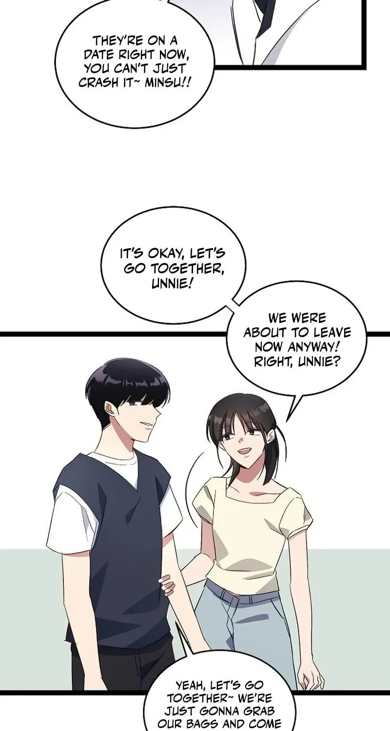 Unrequited Love (Gotou) Chapter 6 page 24 - 