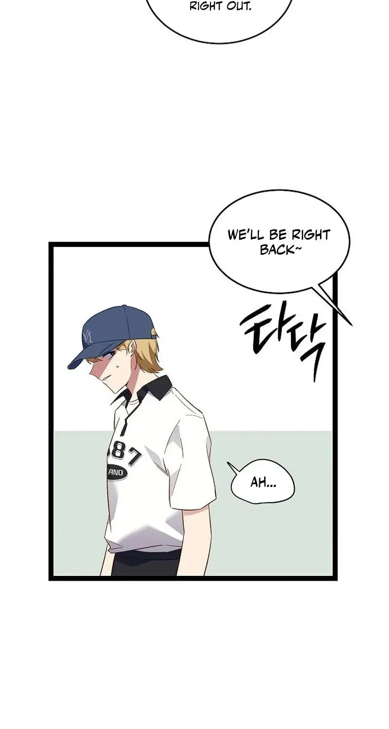 Unrequited Love (Gotou) Chapter 6 page 25 - 