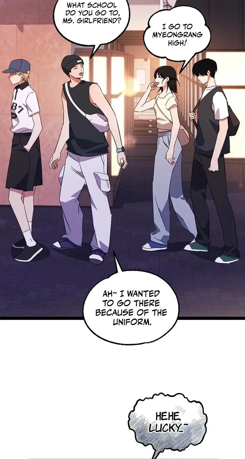 Unrequited Love (Gotou) Chapter 6 page 27 - 
