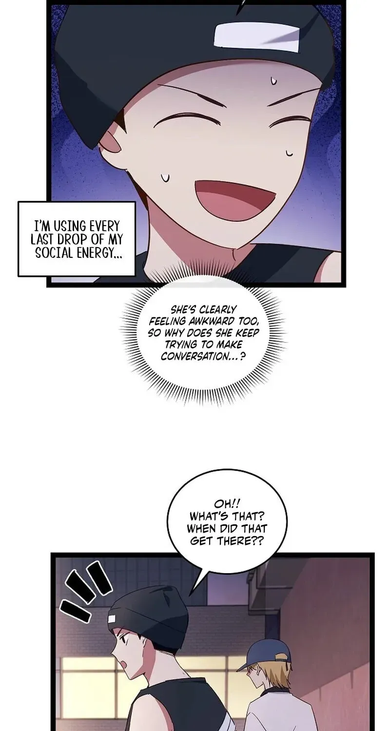 Unrequited Love (Gotou) Chapter 6 page 28 - 