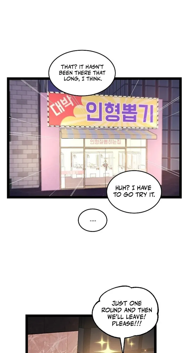 Unrequited Love (Gotou) Chapter 6 page 30 - 