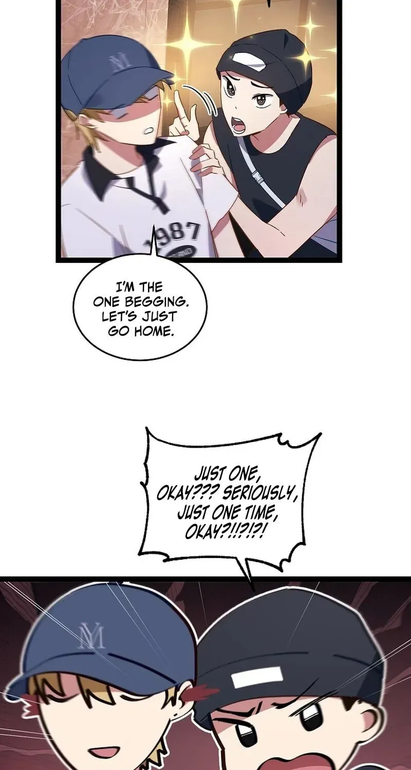 Unrequited Love (Gotou) Chapter 6 page 31 - 