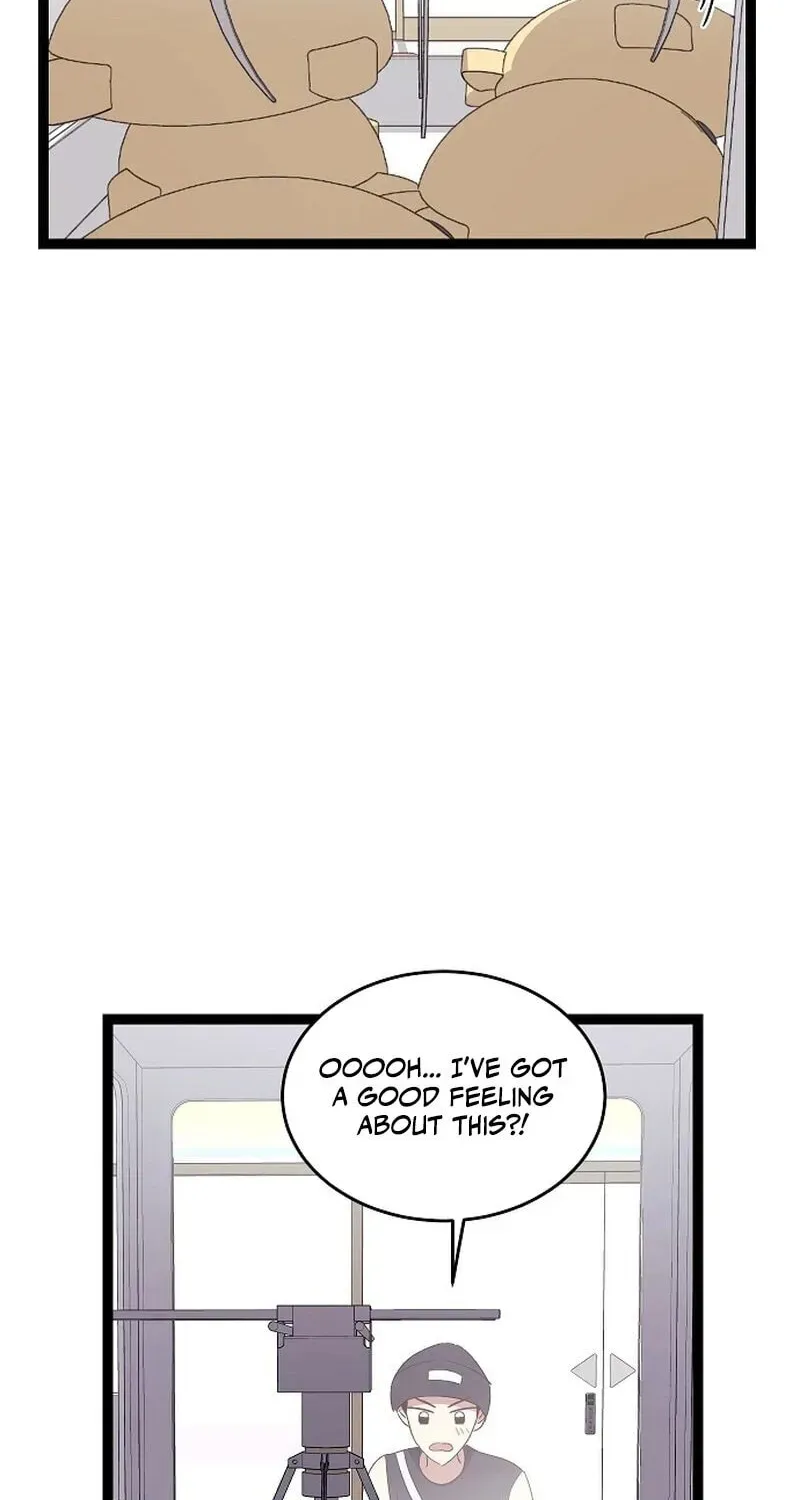Unrequited Love (Gotou) Chapter 6 page 33 - 