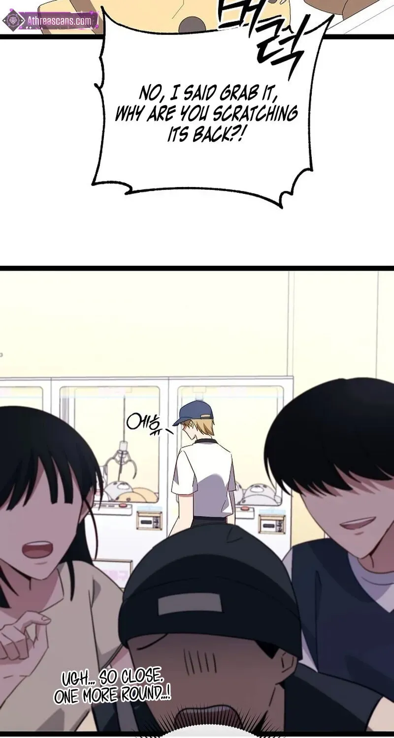 Unrequited Love (Gotou) Chapter 6 page 35 - 