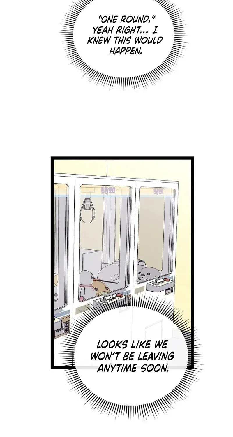 Unrequited Love (Gotou) Chapter 6 page 36 - 