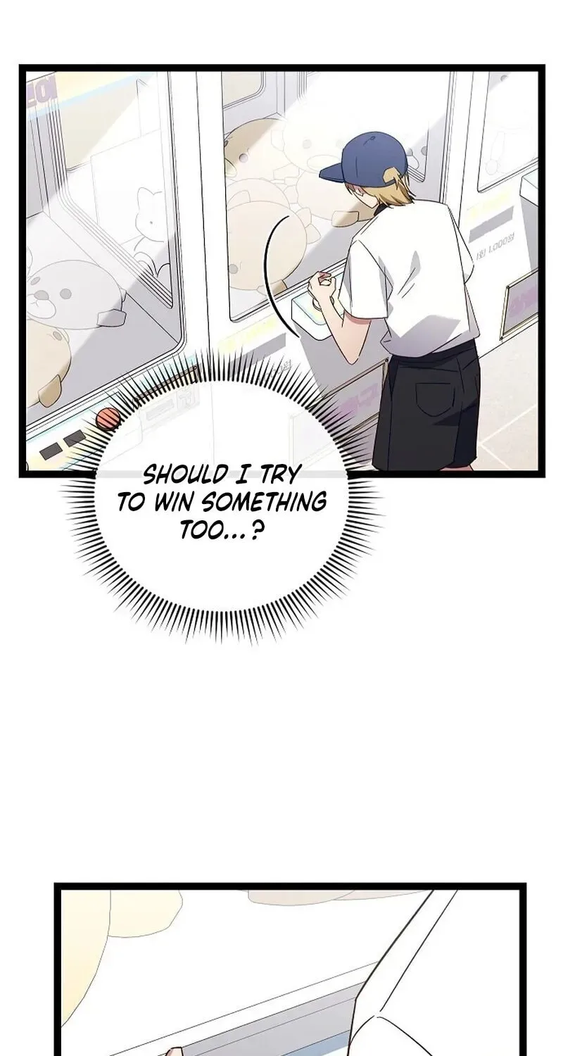 Unrequited Love (Gotou) Chapter 6 page 37 - 