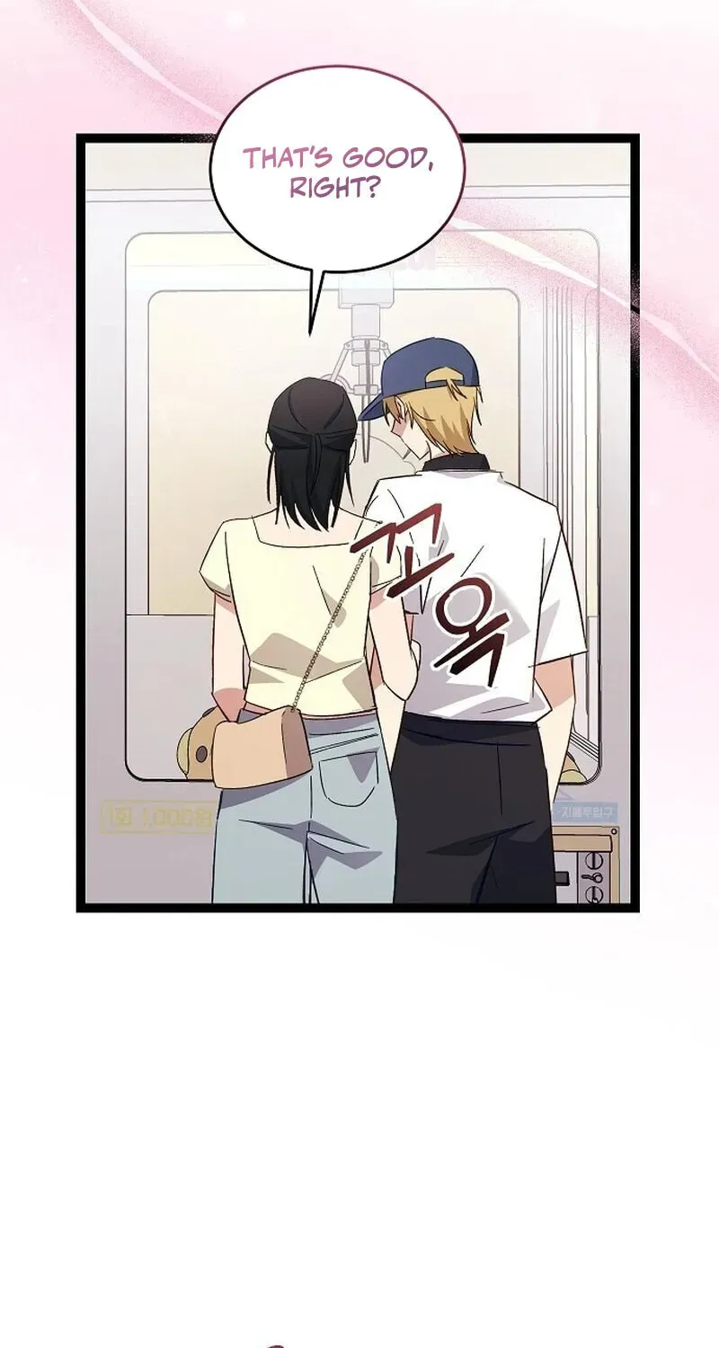 Unrequited Love (Gotou) Chapter 6 page 40 - 