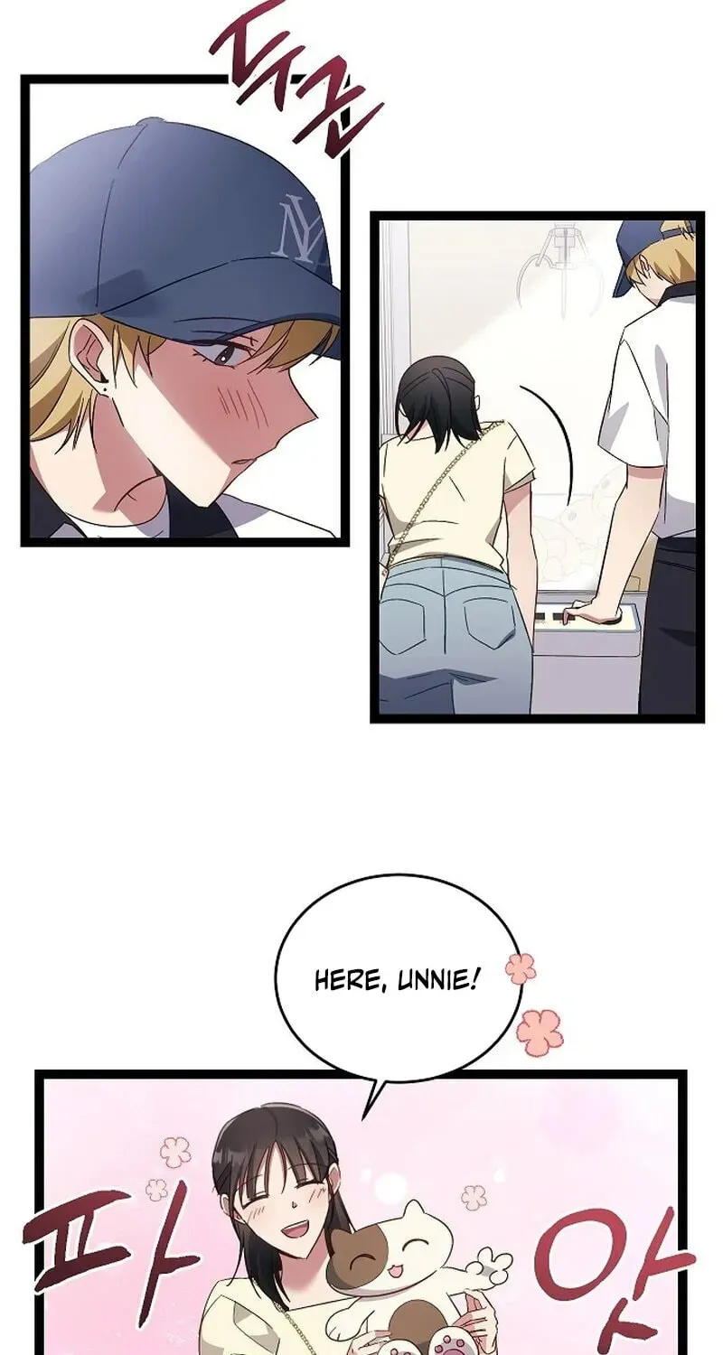 Unrequited Love (Gotou) Chapter 6 page 41 - 